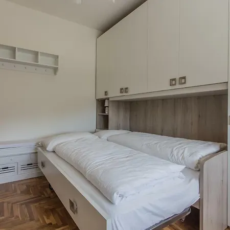 Apartmán Eva By Welc